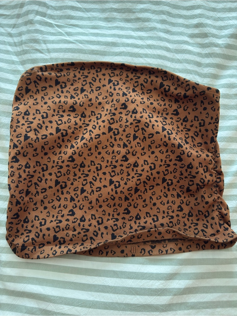 OQQ crop top